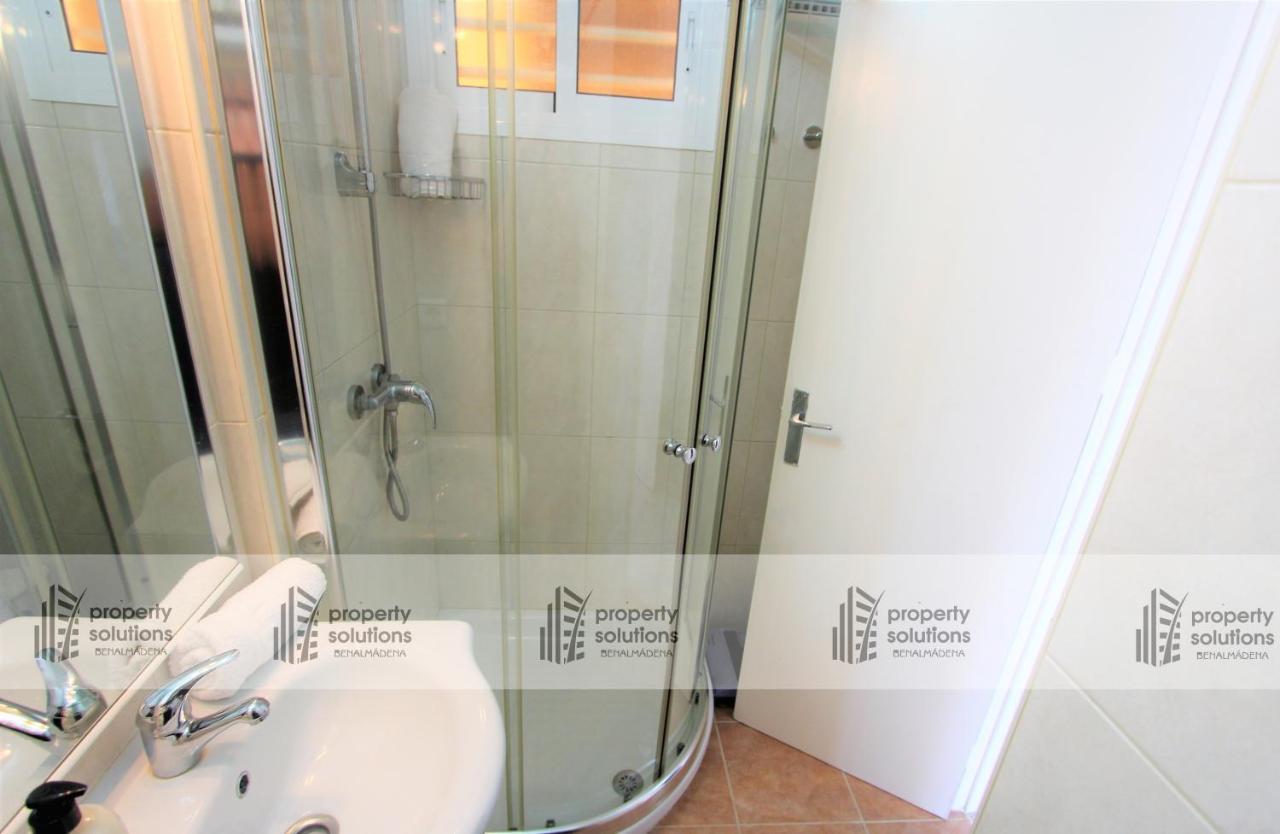 1.012 Apartamentos Aguila. Cercano A La Playa Y Al Centro De Benalmadena. Excelente Ubicacion. Zewnętrze zdjęcie