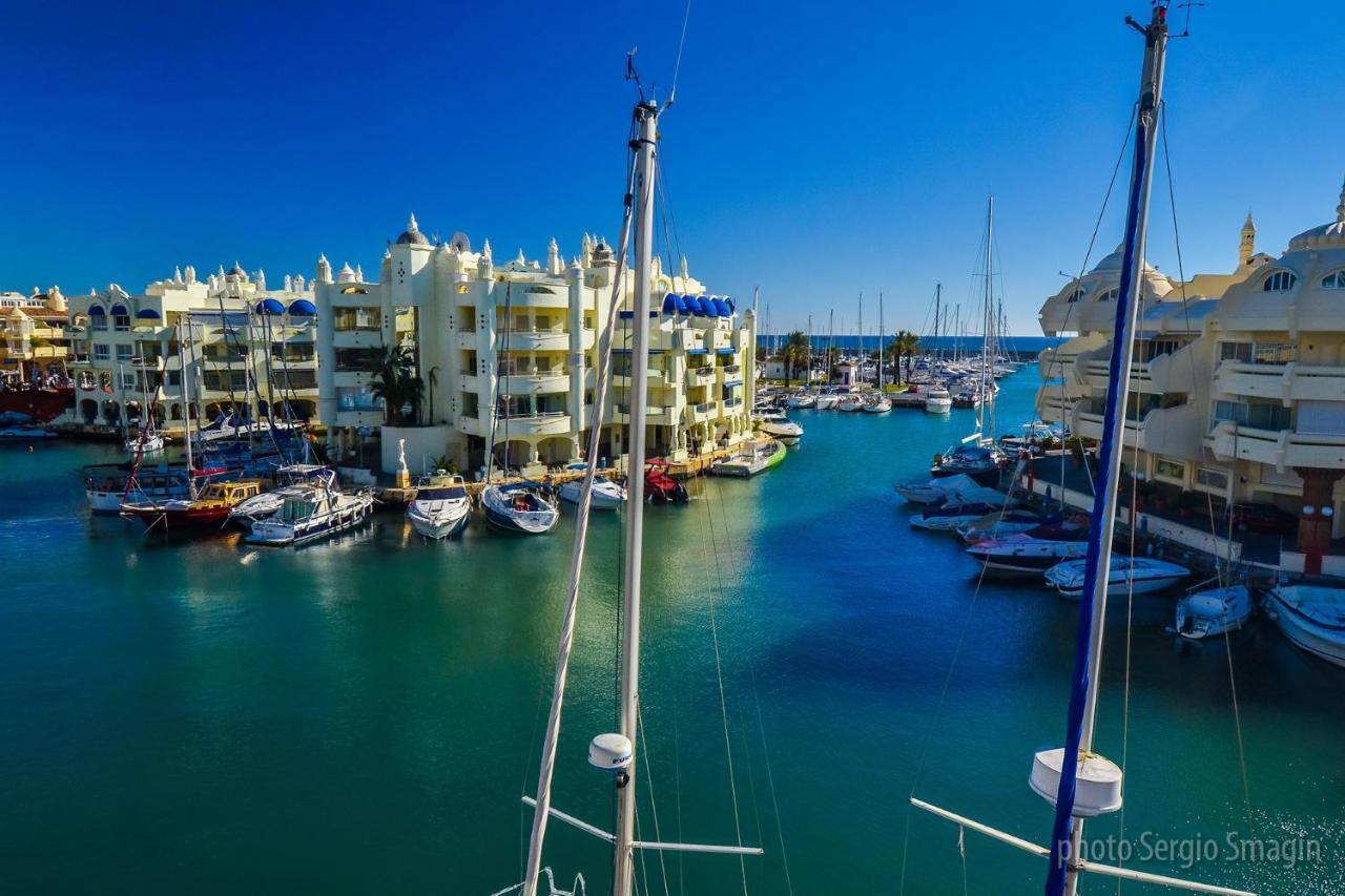 1.012 Apartamentos Aguila. Cercano A La Playa Y Al Centro De Benalmadena. Excelente Ubicacion. Zewnętrze zdjęcie